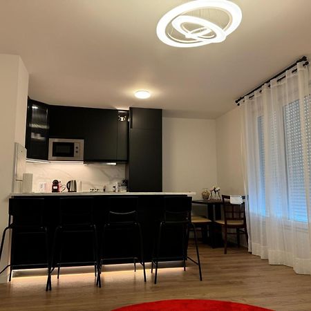 Residence Marceau Drancy Esterno foto