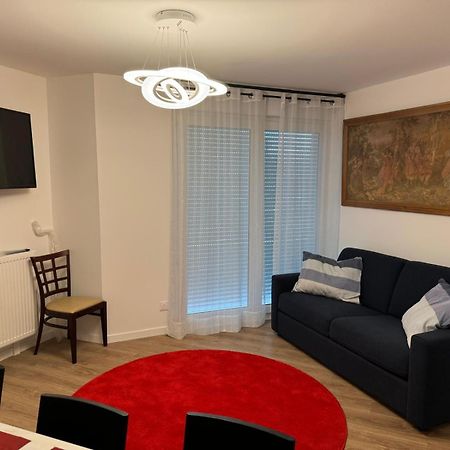 Residence Marceau Drancy Esterno foto