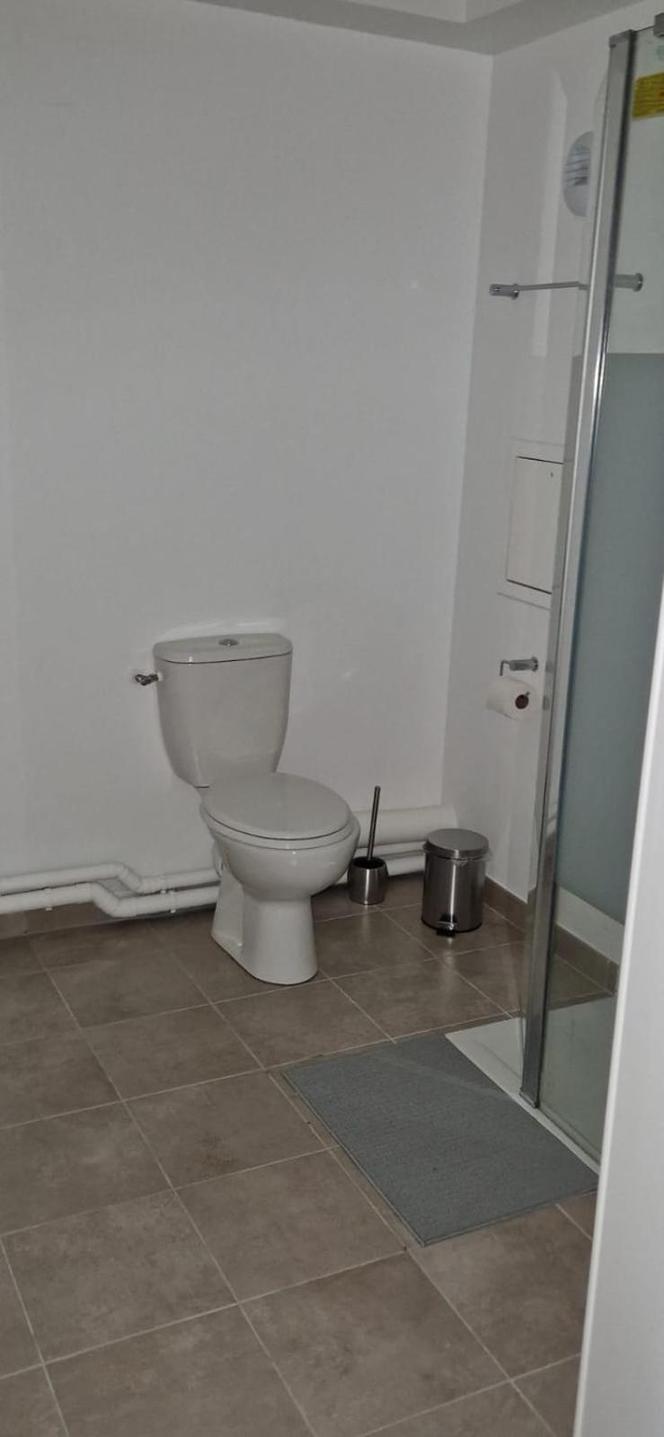 Residence Marceau Drancy Esterno foto