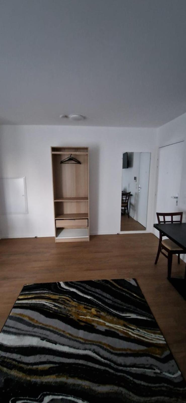 Residence Marceau Drancy Esterno foto