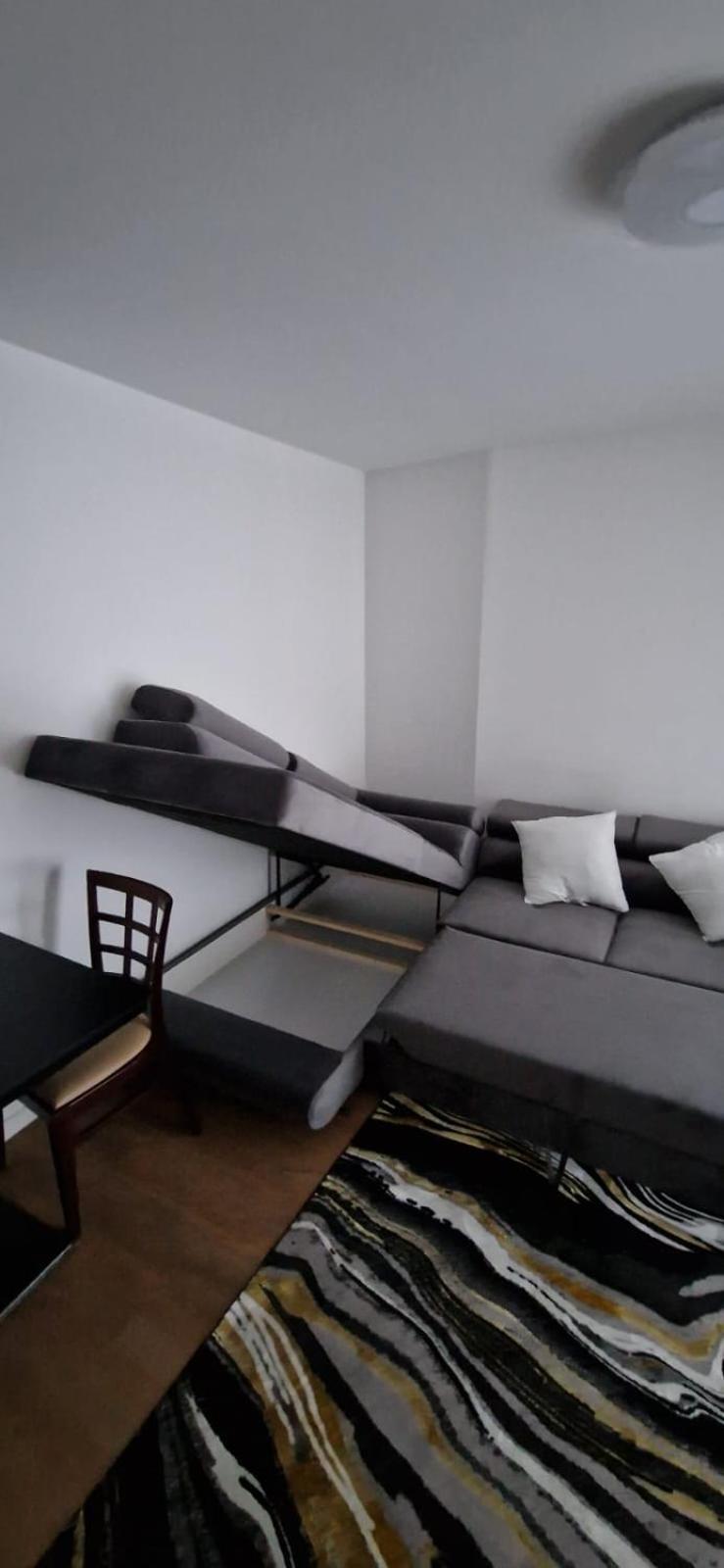 Residence Marceau Drancy Esterno foto