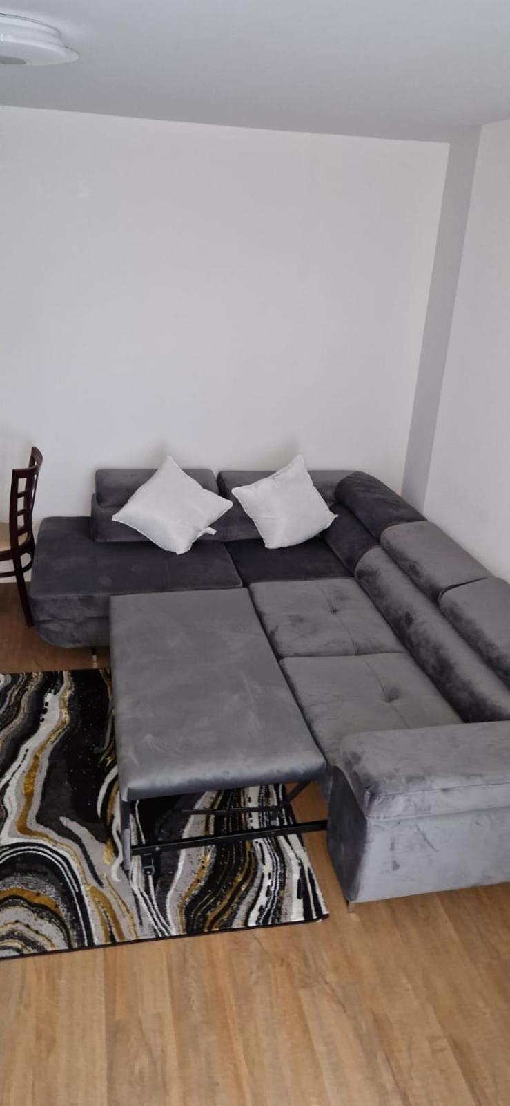 Residence Marceau Drancy Esterno foto
