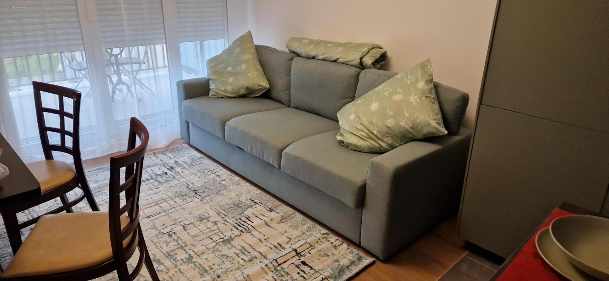 Residence Marceau Drancy Esterno foto