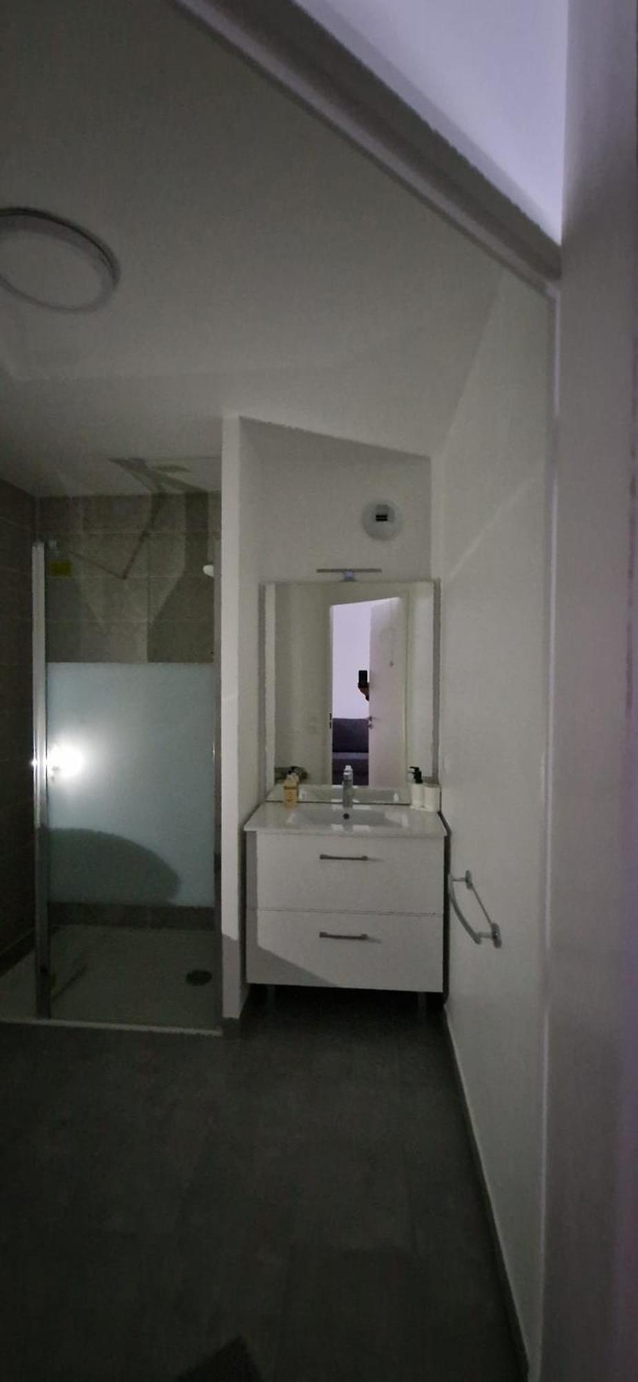 Residence Marceau Drancy Esterno foto