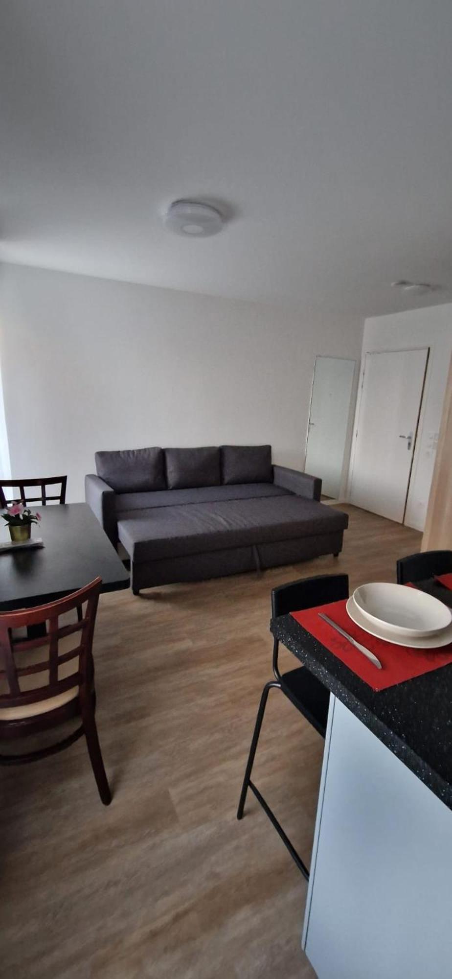 Residence Marceau Drancy Esterno foto