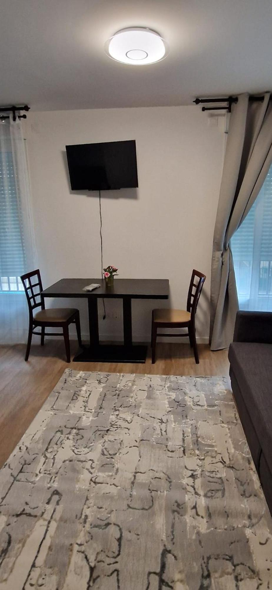 Residence Marceau Drancy Esterno foto