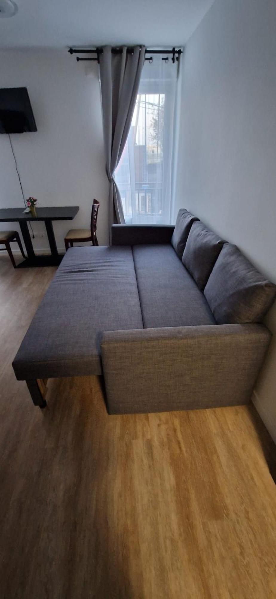 Residence Marceau Drancy Esterno foto