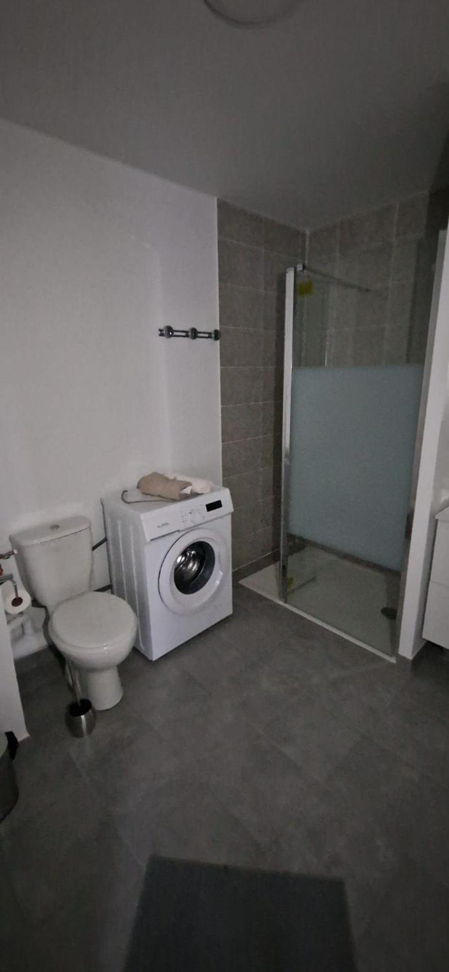 Residence Marceau Drancy Esterno foto