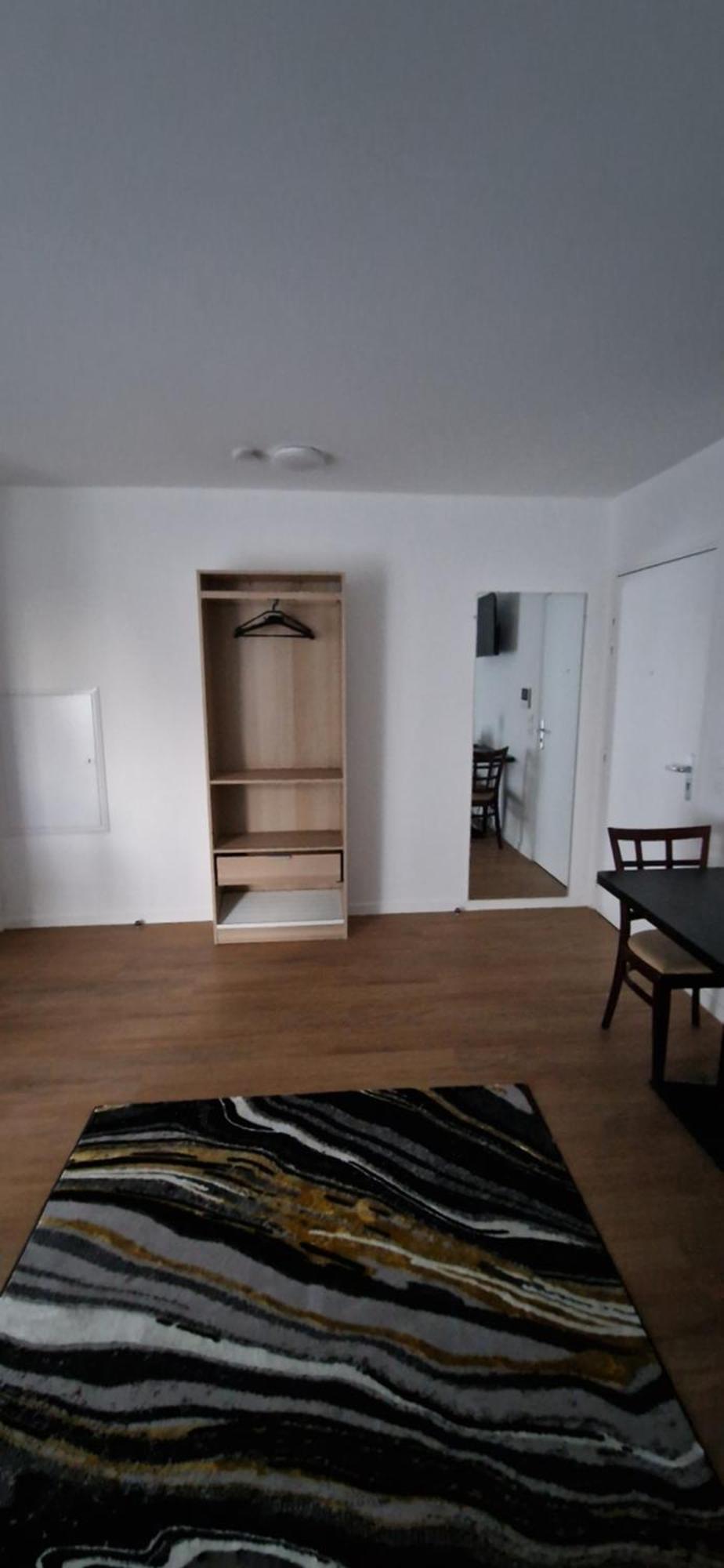 Residence Marceau Drancy Esterno foto