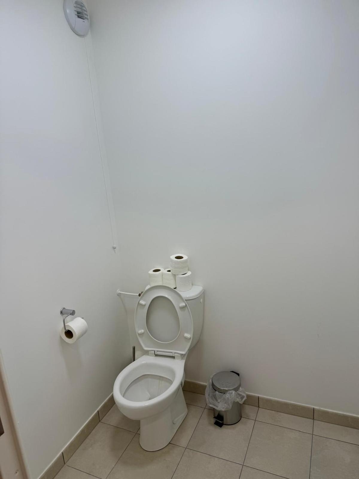 Residence Marceau Drancy Esterno foto