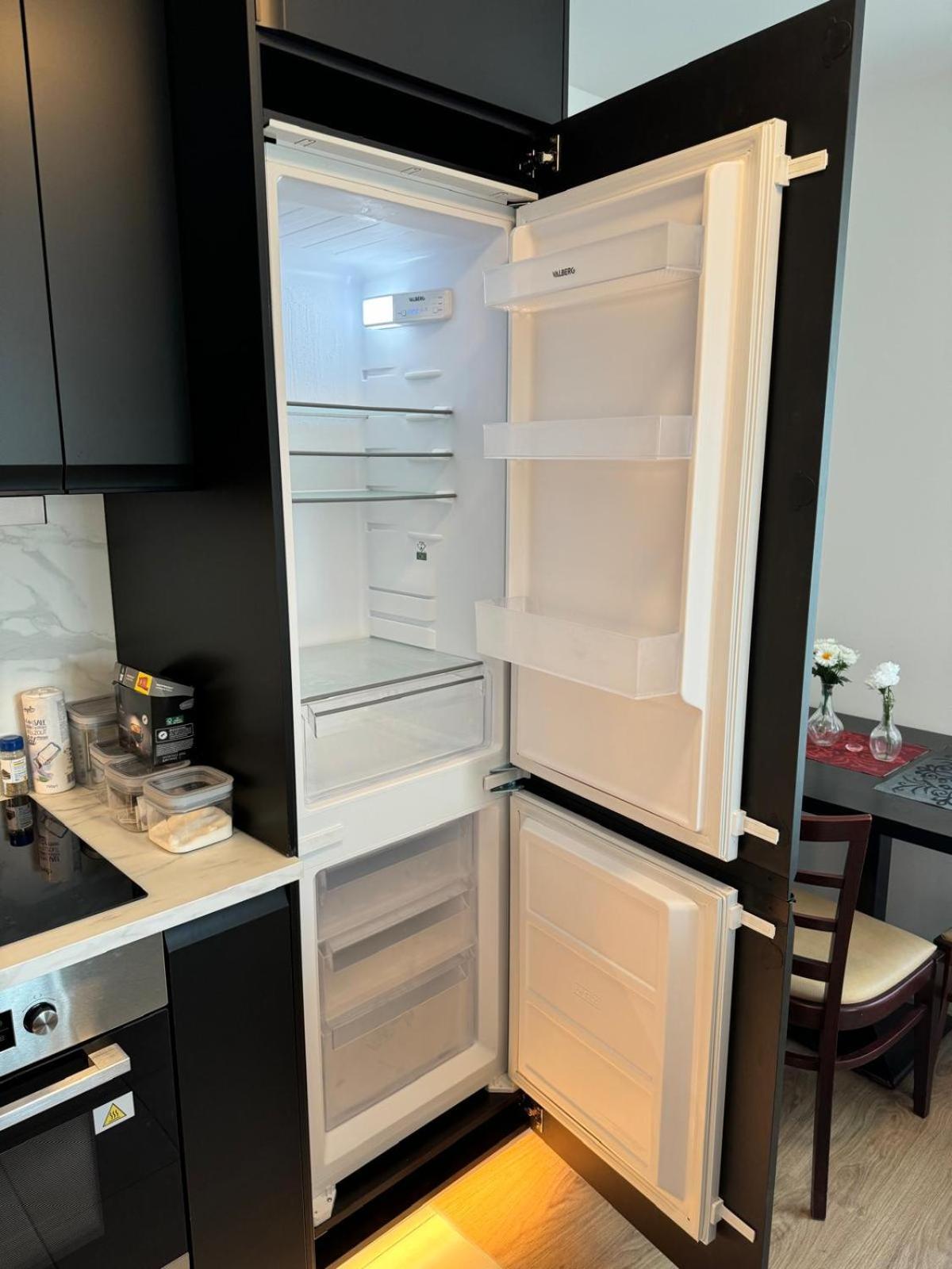 Residence Marceau Drancy Esterno foto
