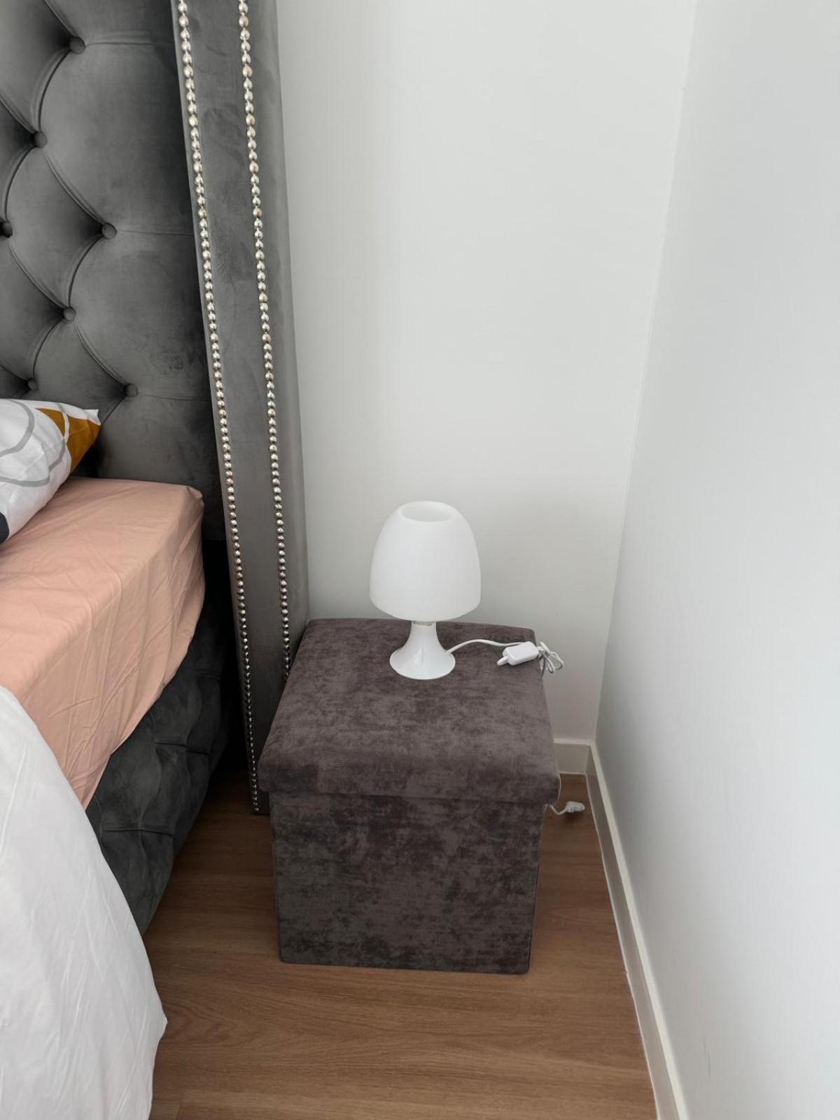 Residence Marceau Drancy Esterno foto