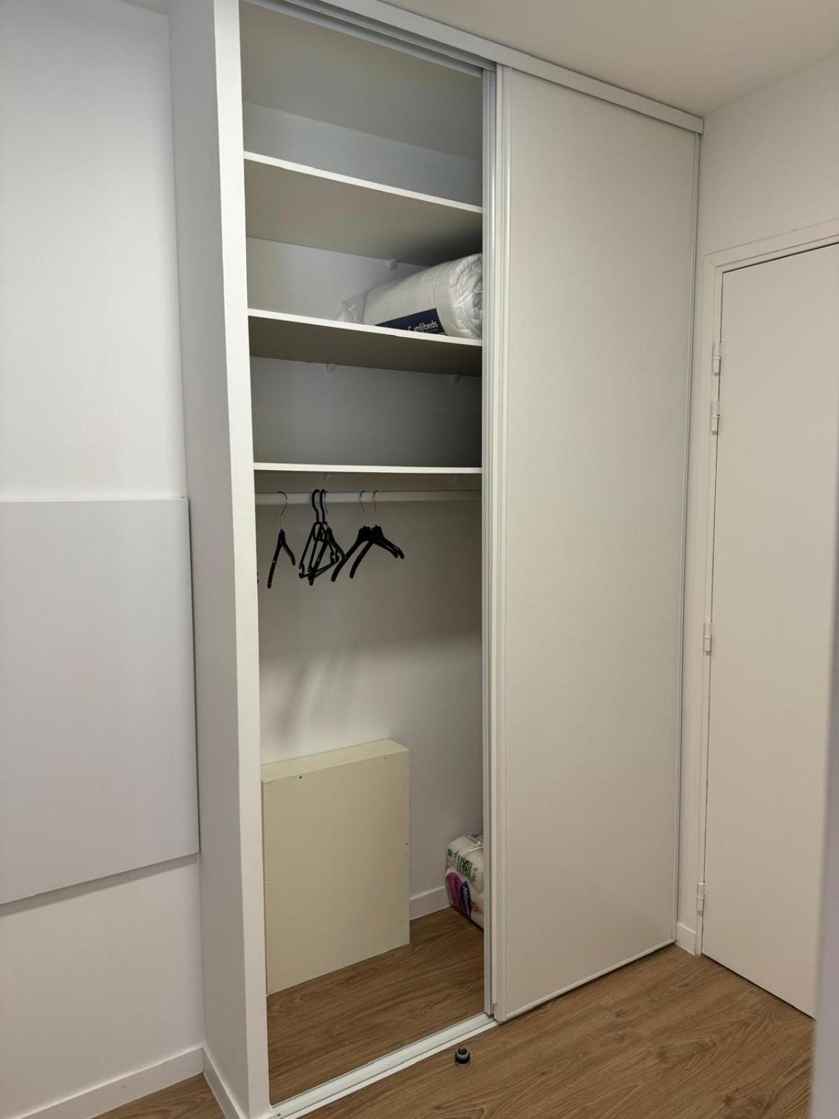 Residence Marceau Drancy Esterno foto