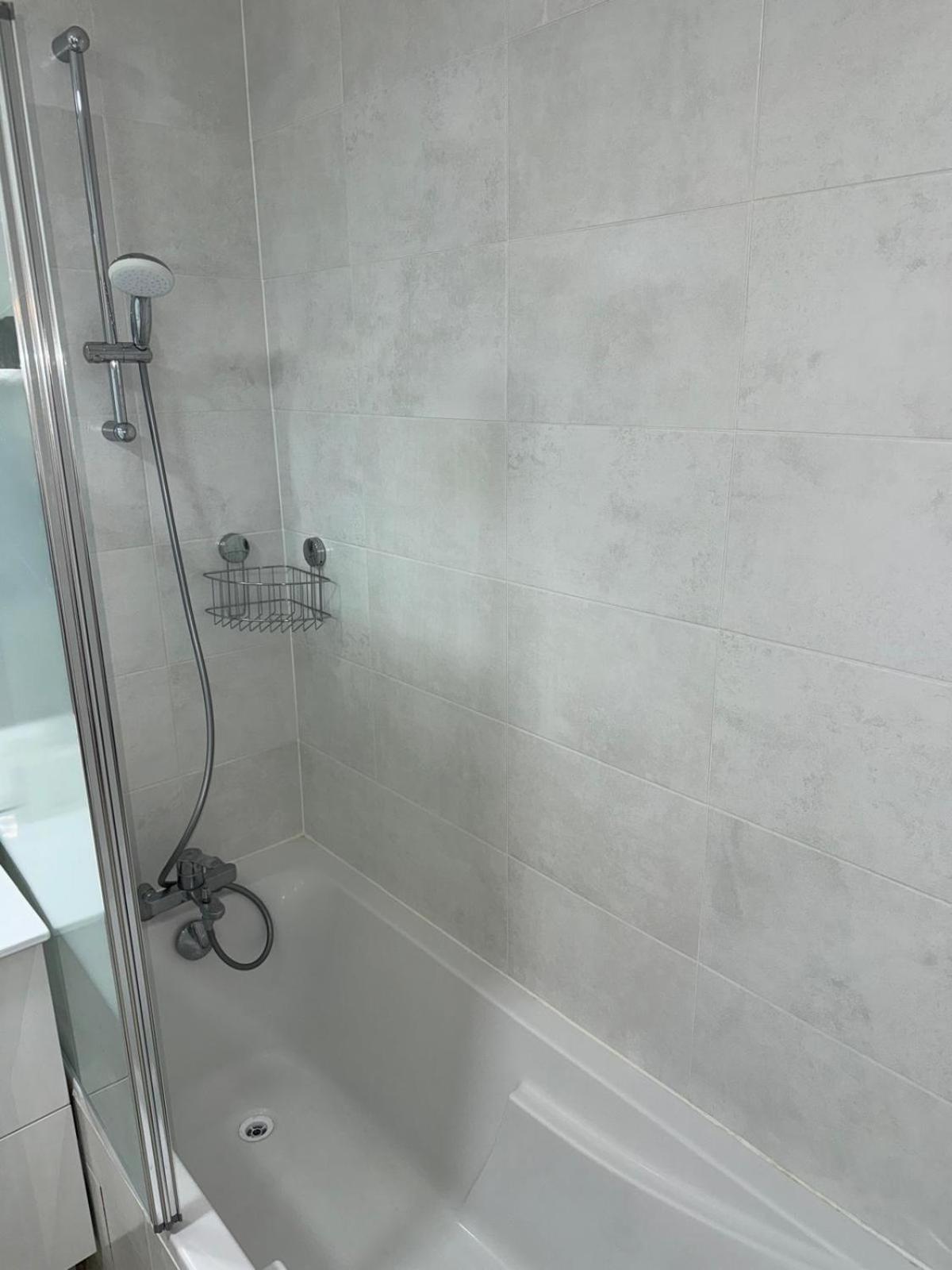 Residence Marceau Drancy Esterno foto