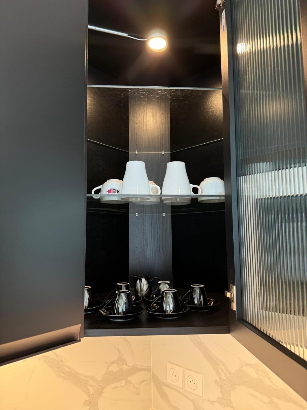Residence Marceau Drancy Esterno foto